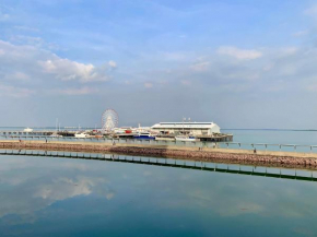 Serenity Harbour Views at Darwin Waterfront Darwin
